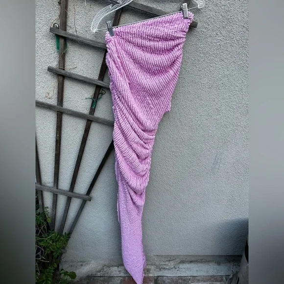 Coucoo Pasu Dress in Yam New with Tags! - Picture 8 of 16